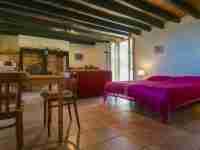 Location cottage vacances Savignac-lédrier