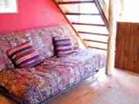 Location cottage vacances Savignac-lédrier