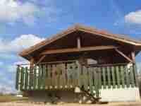 Location chalet vacances Fort du plasne