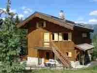 Location chalet vacances ski en Savoie