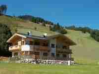 Location appartement vacances Saalbach-hinterglemm