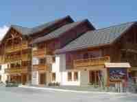 Location appartement vacances ski en Savoie