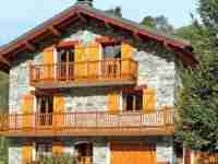 Location chalet vacances ski en Savoie