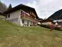 Location cottage vacances Paradiski