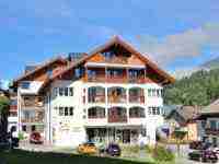 Location appartement vacances Leogang