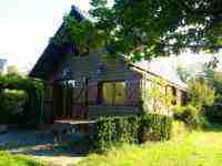 Location chalet vacances Landevant