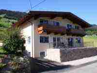 Location maison mitoyenne vacances Brixen im thale