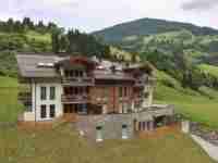 Location appartement vacances Saalbach-hinterglemm