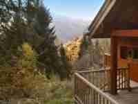 Location chalet vacances Oz-en-oisans