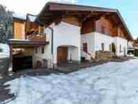 Location appartement vacances Altenmarkt im pongau