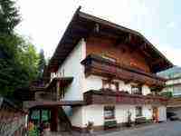 Location appartement vacances Zell am ziller-gerlosberg