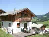 Location chalet vacances Annaberg-lungötz