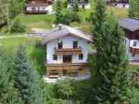 Location chalet vacances Maria alm