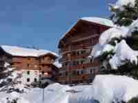 Location appartement vacances ski en Savoie