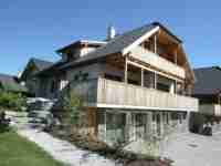 Location chalet vacances Mauterndorf