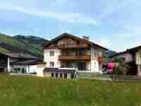 Location appartement vacances Westendorf