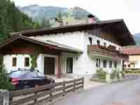 Location appartement vacances Saalbach - hinterglemm