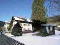 Location maison mitoyenne vacances Location ski Autriche