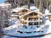 Location chalet vacances Saalbach-hinterglemm