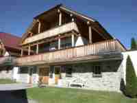 Location chalet vacances Mauterndorf