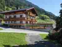 Location ferme vacances Hart im zillertal