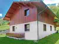 Location chalet vacances ski en Savoie