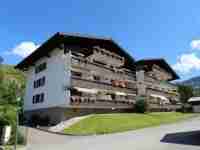 Location appartement vacances Maria alm