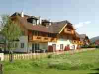 Location appartement vacances Sankt margarethen im lungau