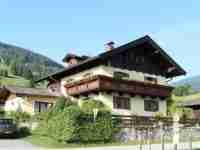 Location appartement vacances Leogang