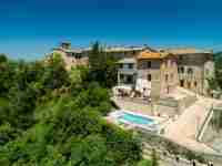 Location demeure/manoir vacances Location en Italie du Sud