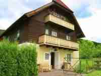 Location chalet vacances Sankt margarethen im lungau