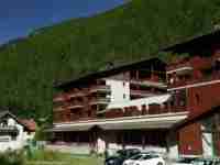 Location appartement vacances Vallorcine