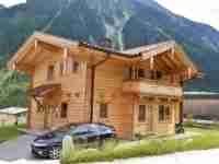 Location chalet vacances Krimml