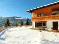 Location appartement vacances Hopfgarten im brixental