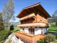 Location chalet vacances Jochberg