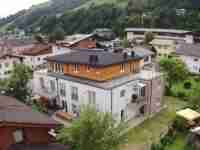 Location appartement vacances Zell am see