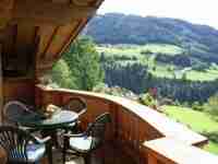 Location chalet vacances Zell am ziller