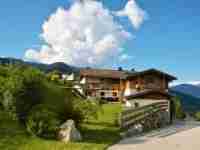 Location demeure/manoir vacances Kaprun