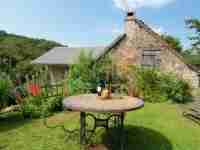 Location cottage vacances Juillac