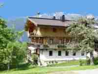 Location ferme vacances Zell am ziller-gerlosberg