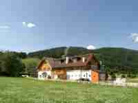 Location appartement vacances Sankt margarethen im lungau