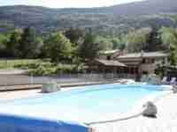 Location demeure/manoir vacances Luc-en-diois