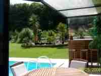 Location chalet vacances Lesneven