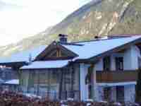 Location demeure/manoir vacances Mayrhofen