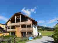 Location chalet vacances Mauterndorf, lungau