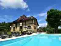 Location demeure/manoir vacances Belves