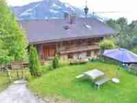 Location appartement vacances Westendorf