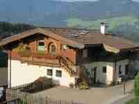 Location appartement vacances Westendorf