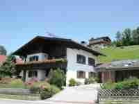 Location appartement vacances Westendorf