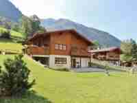 Location chalet vacances Fusch an der grossglocknerstraße